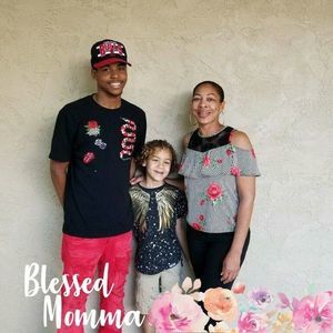 Meet your Posher, Shawn